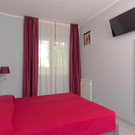 Hotel Pone Sesto San Giovanni Eksteriør billede