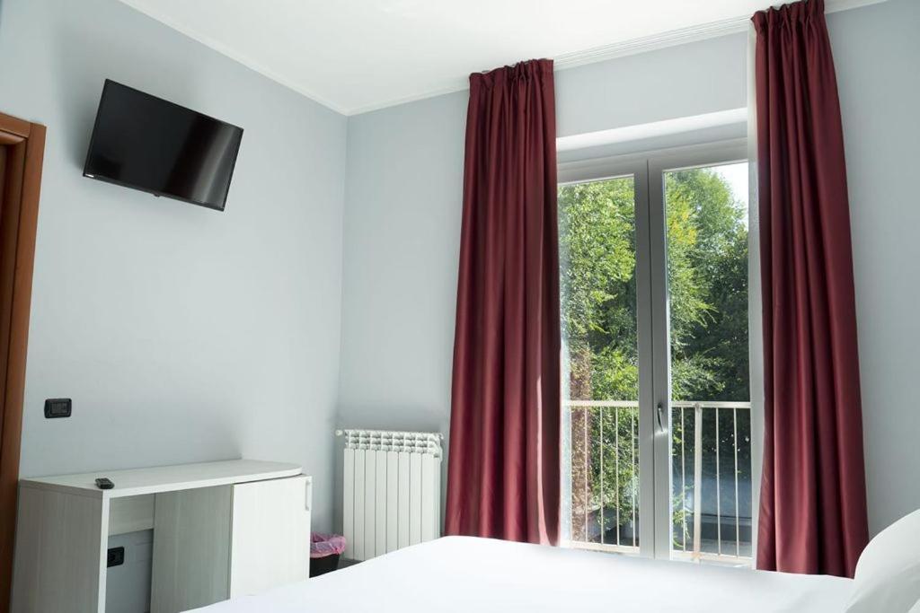 Hotel Pone Sesto San Giovanni Eksteriør billede