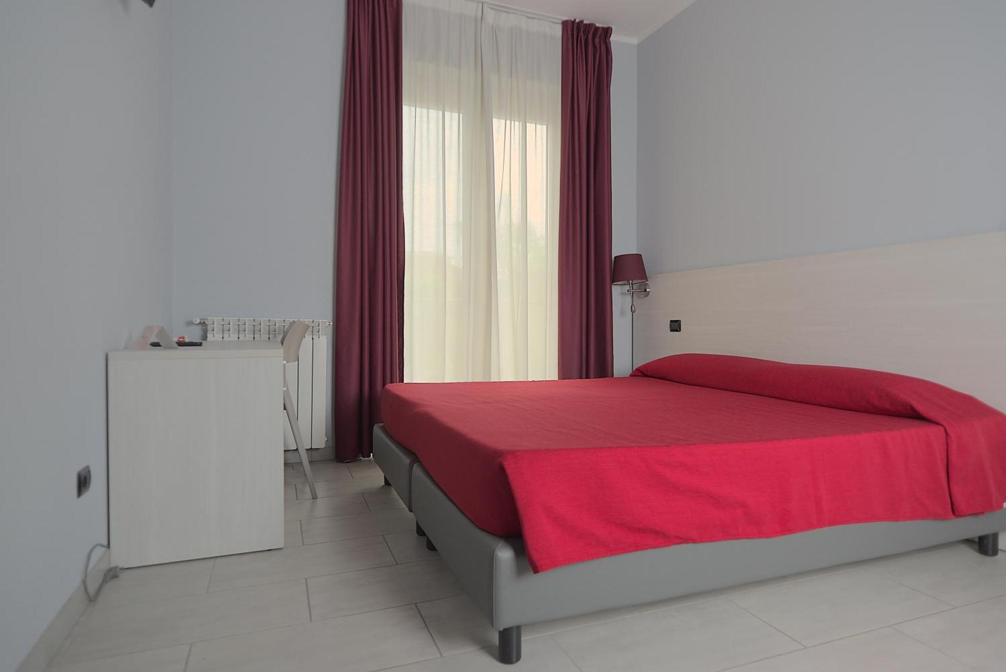 Hotel Pone Sesto San Giovanni Eksteriør billede