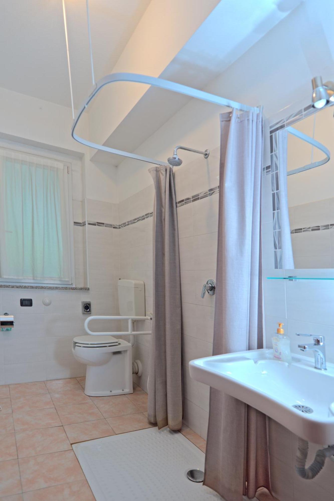 Hotel Pone Sesto San Giovanni Eksteriør billede