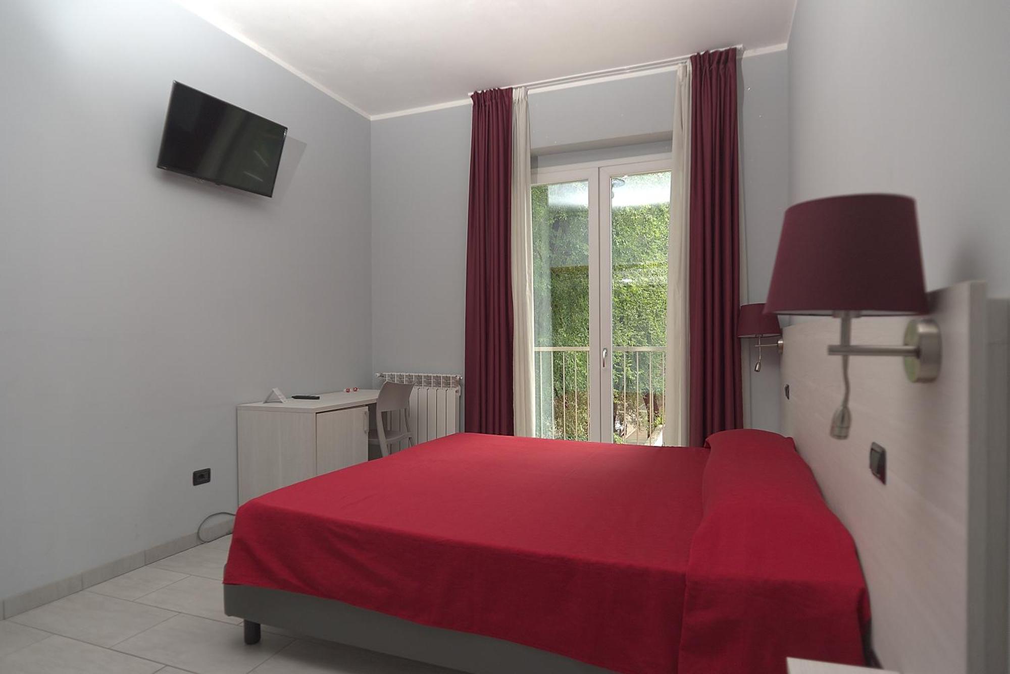 Hotel Pone Sesto San Giovanni Eksteriør billede