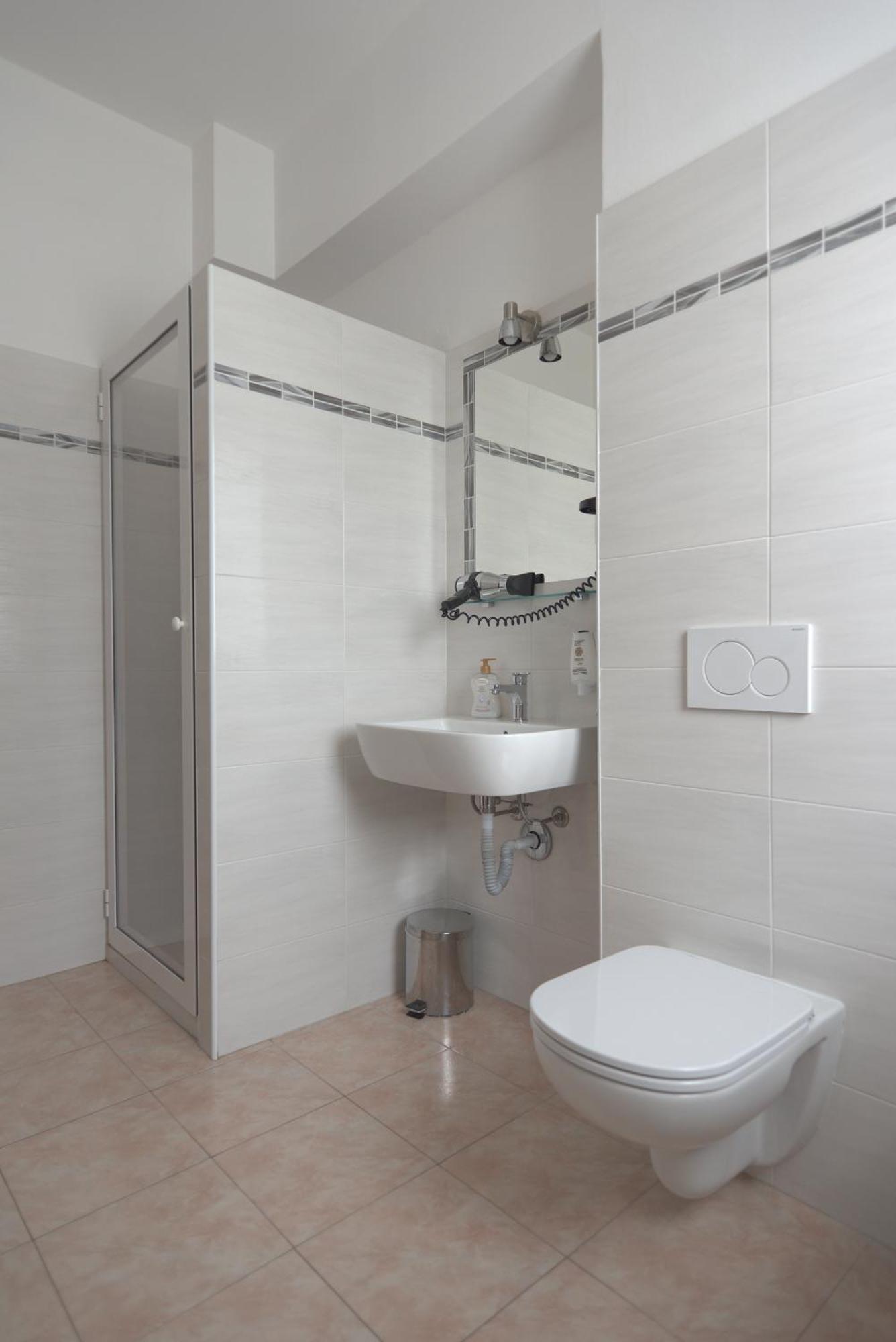 Hotel Pone Sesto San Giovanni Eksteriør billede